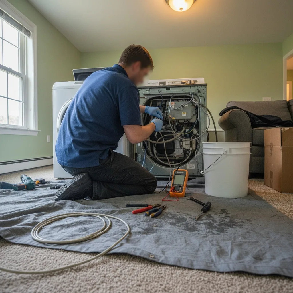 Appliance Repair service in Hanover, PA